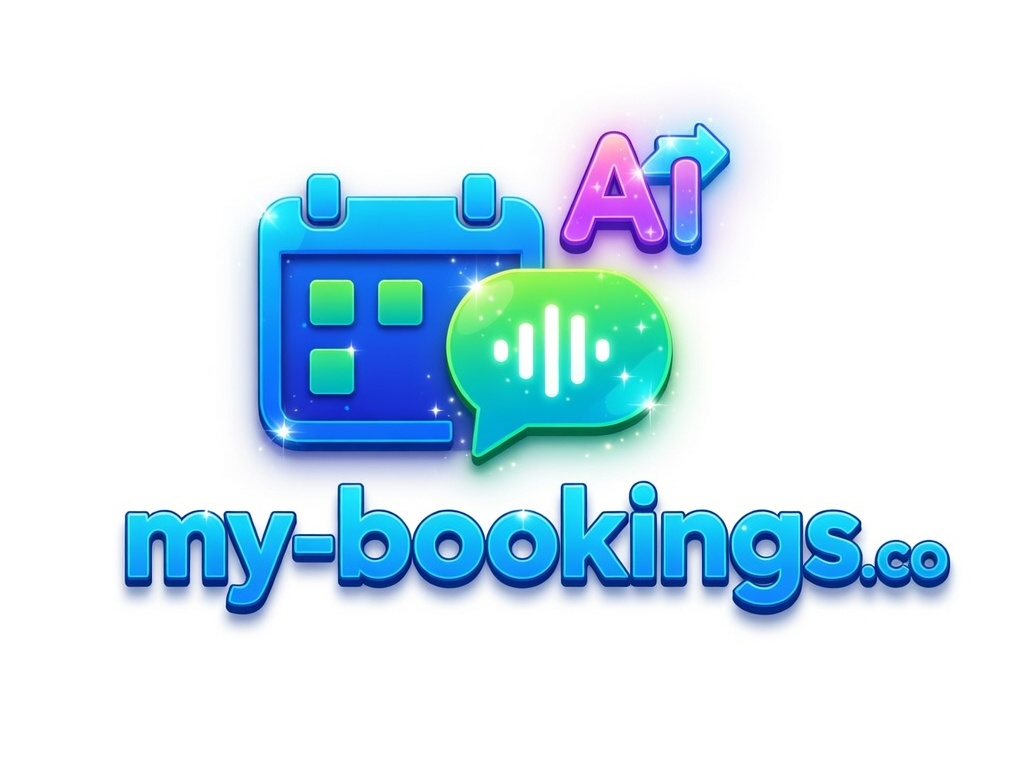 My-Bookings.co